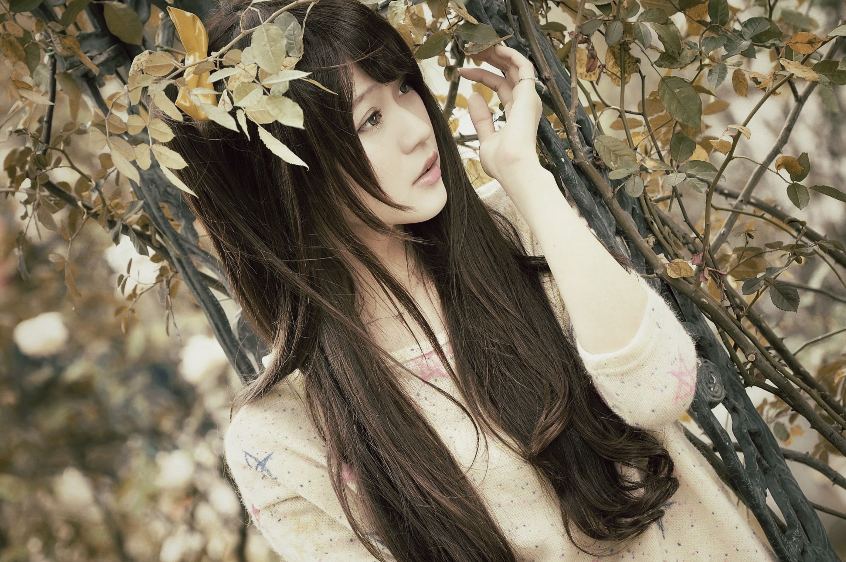 台湾美女俞瑄White/邱俞瑄《校园外拍》-图20