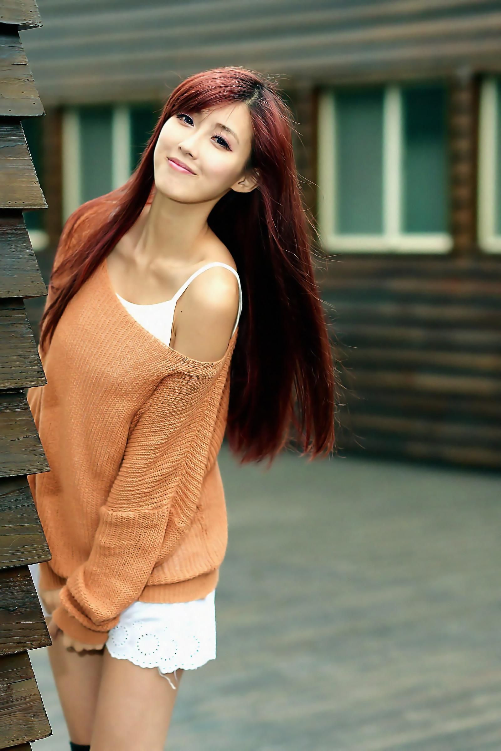 Kila晶晶/廖挺伶《莲池潭外拍》-图38