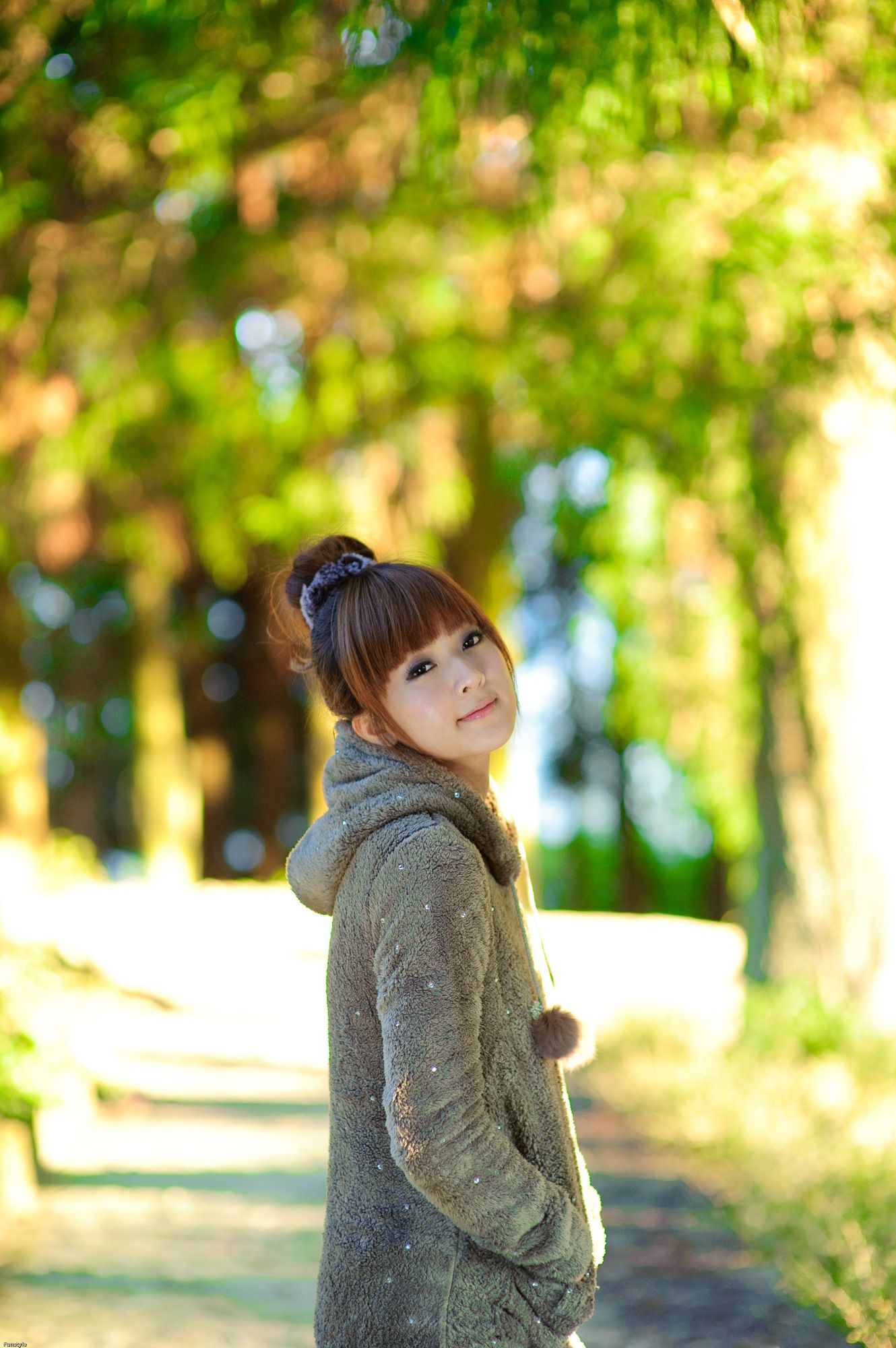 果子MM/张允霏《果子遊清境》-图104