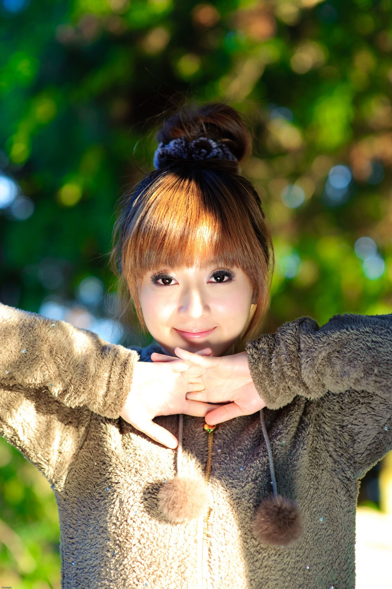 果子MM/张允霏《果子遊清境》-图105