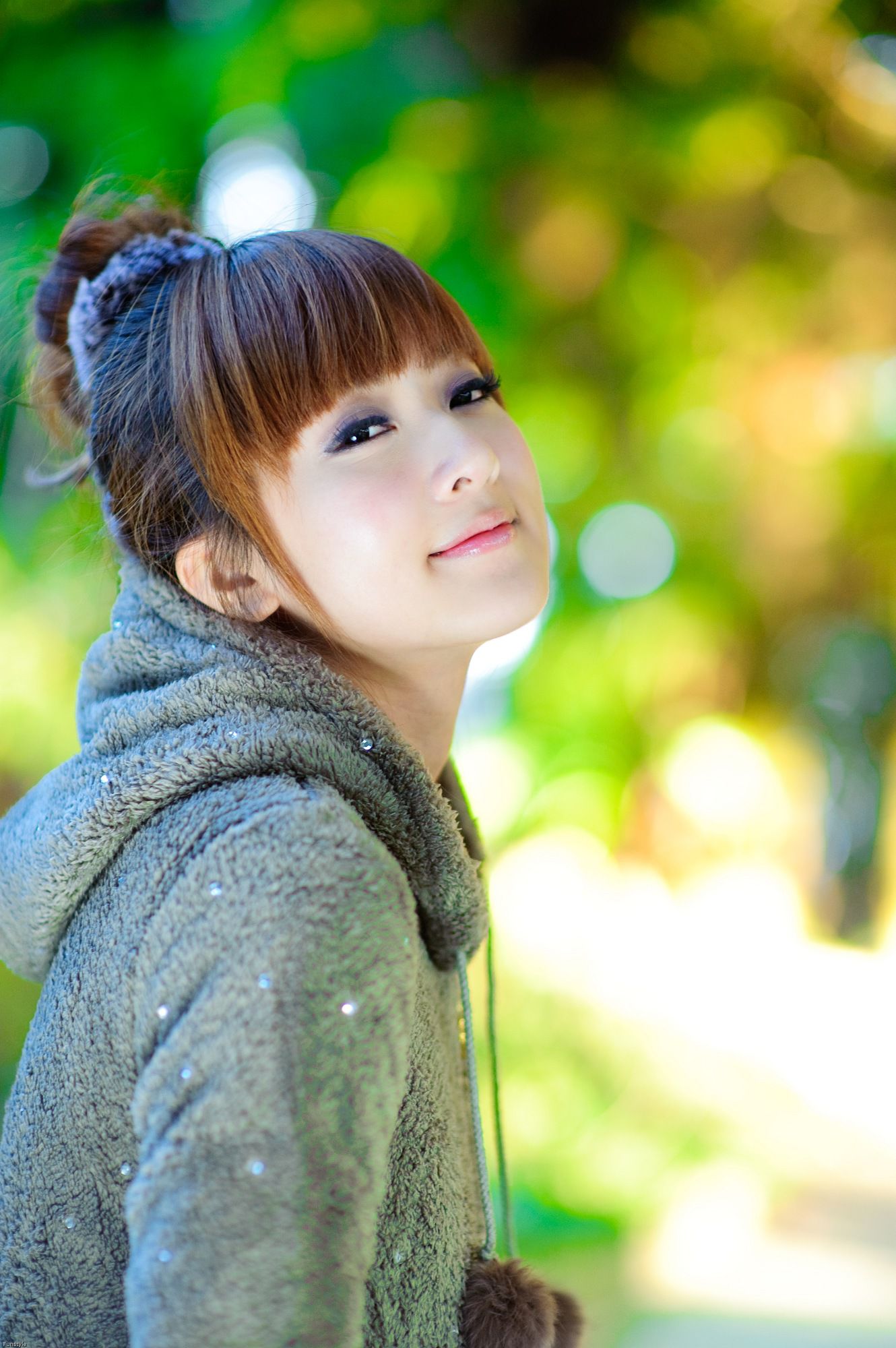 果子MM/张允霏《果子遊清境》-图108