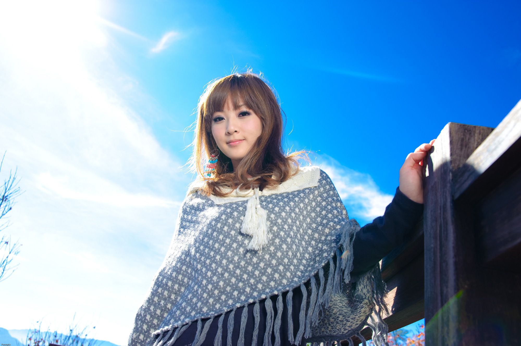 果子MM/张允霏《果子遊清境》-图10