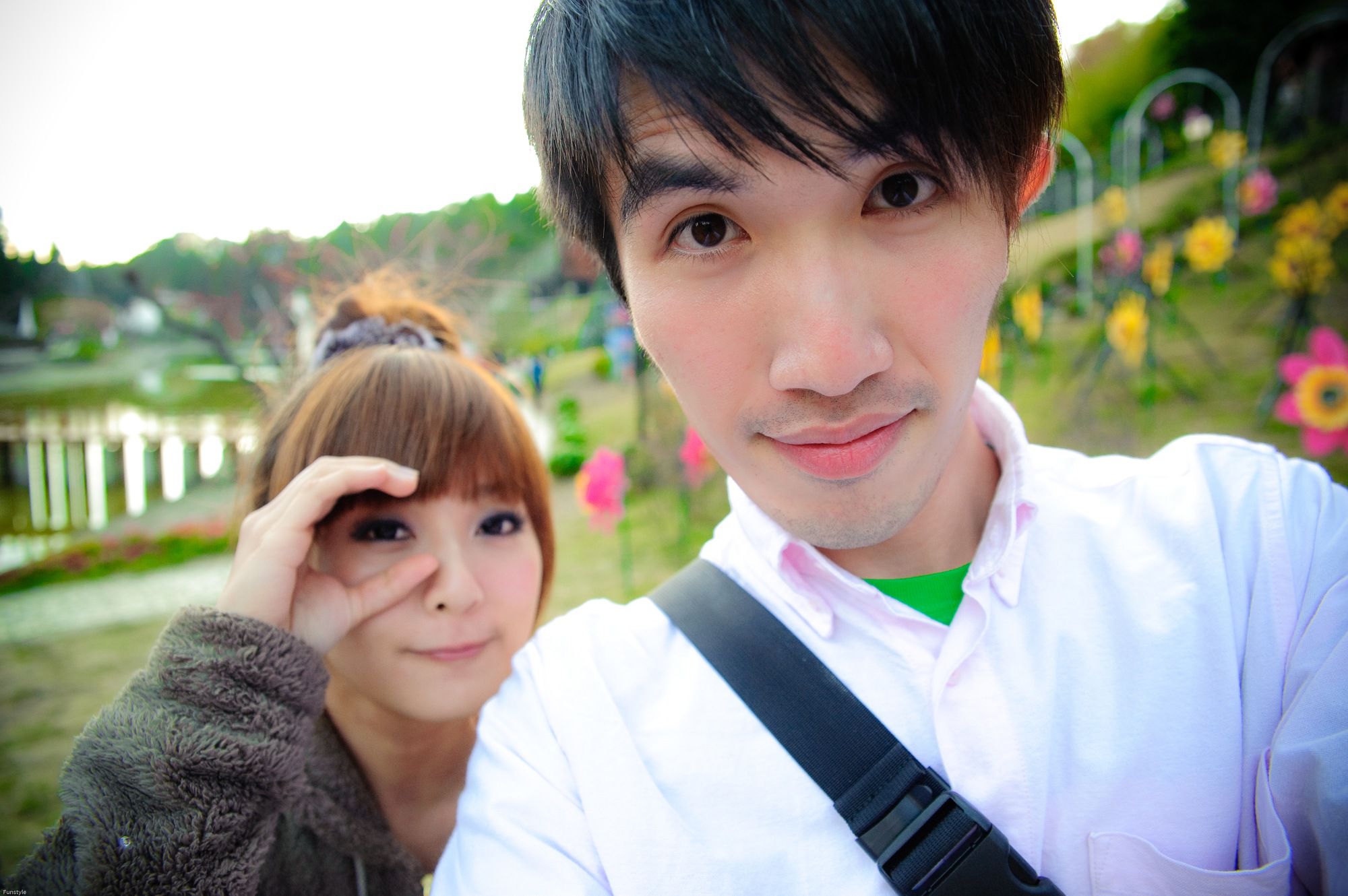 果子MM/张允霏《果子遊清境》-图109