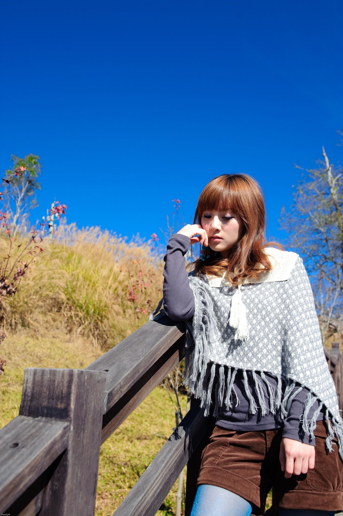 果子MM/张允霏《果子遊清境》-图13