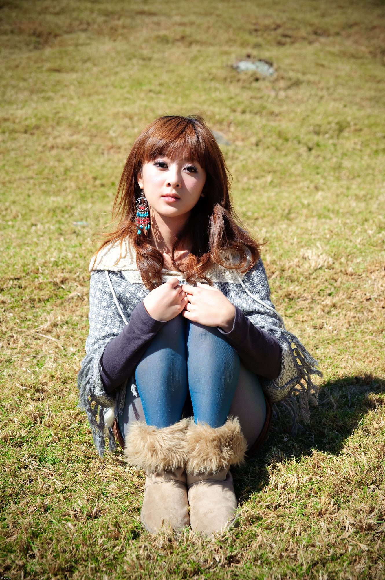 果子MM/张允霏《果子遊清境》-图20