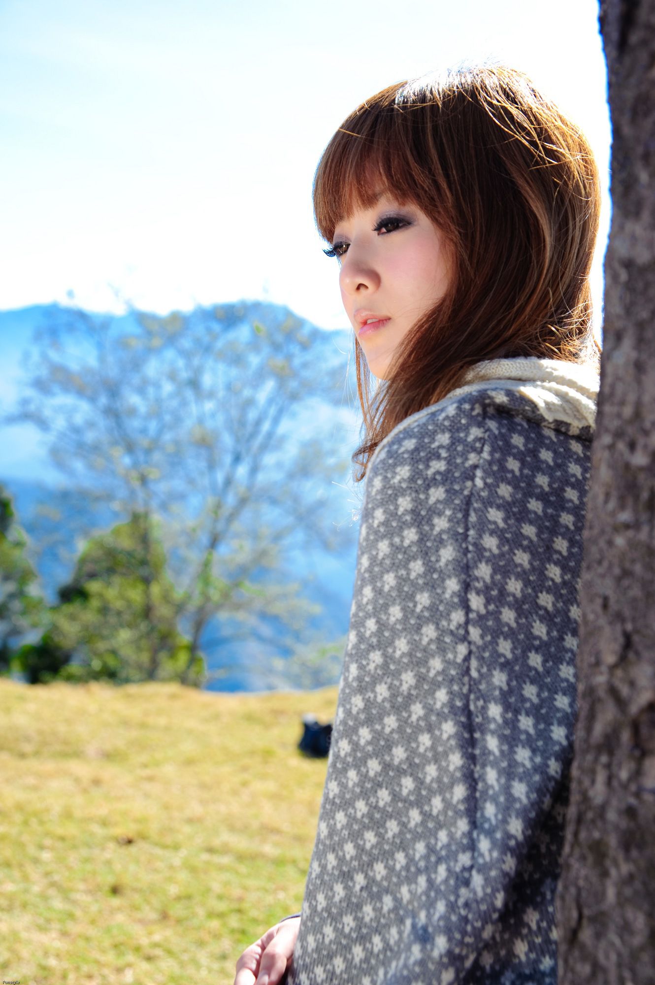 果子MM/张允霏《果子遊清境》-图4