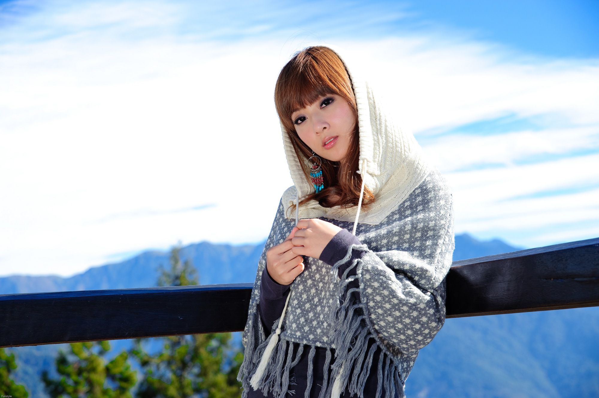 果子MM/张允霏《果子遊清境》-图50