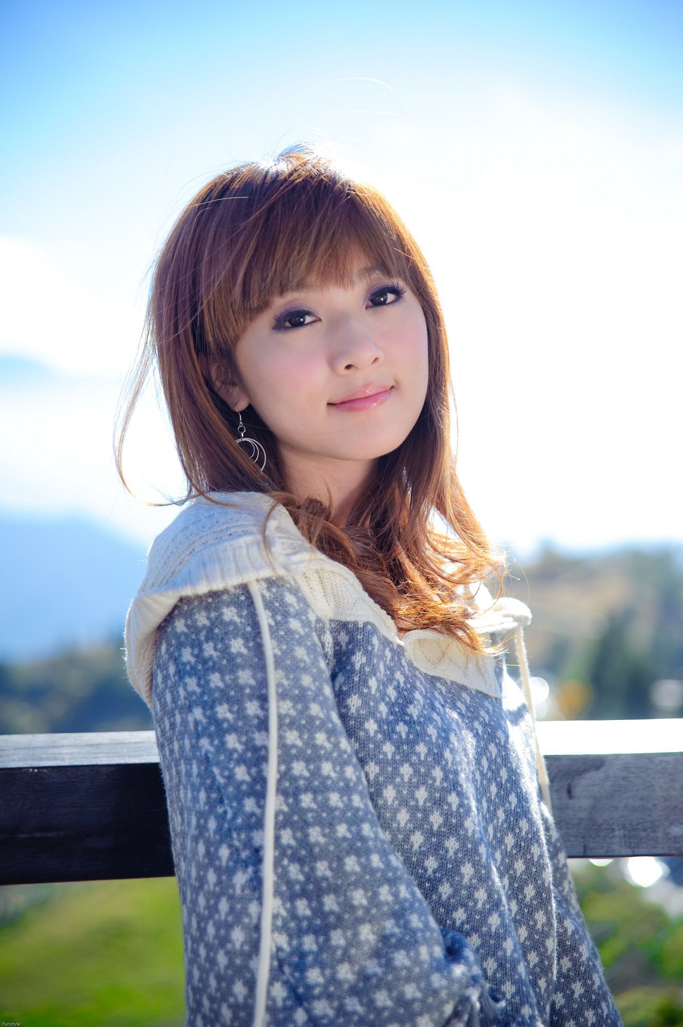 果子MM/张允霏《果子遊清境》-图52