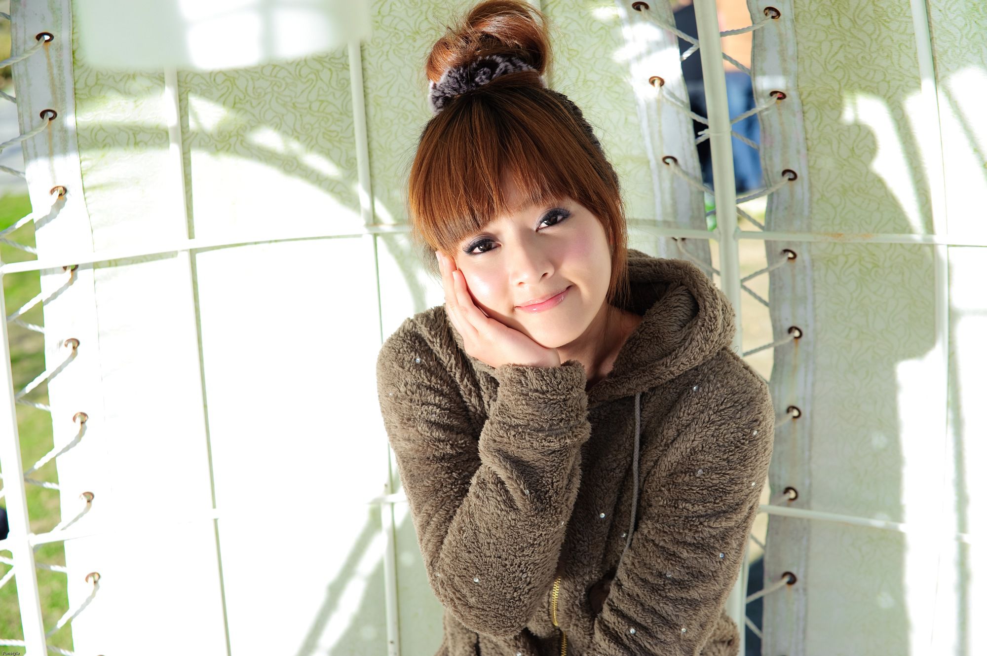 果子MM/张允霏《果子遊清境》-图75