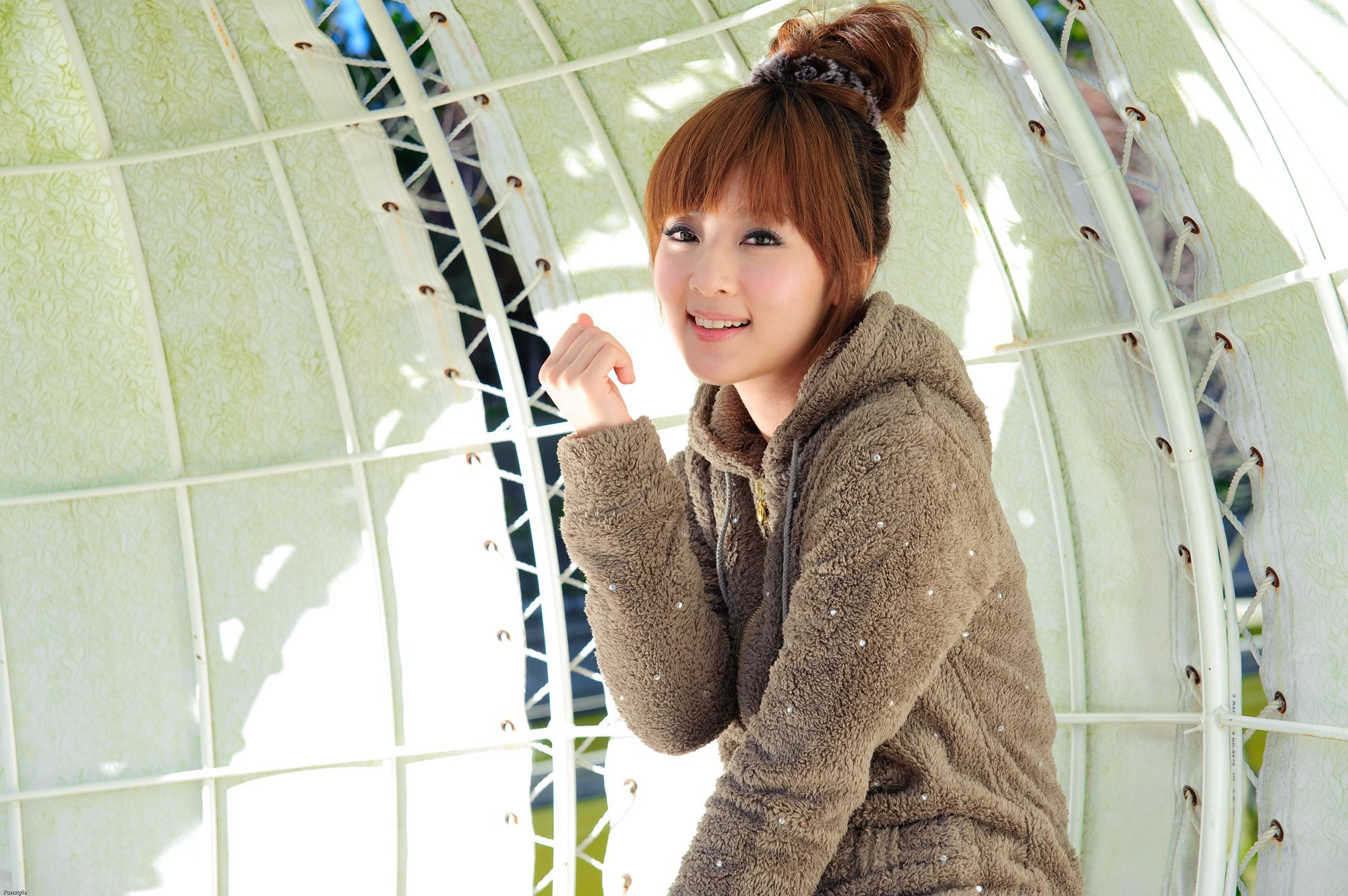 果子MM/张允霏《果子遊清境》-图77