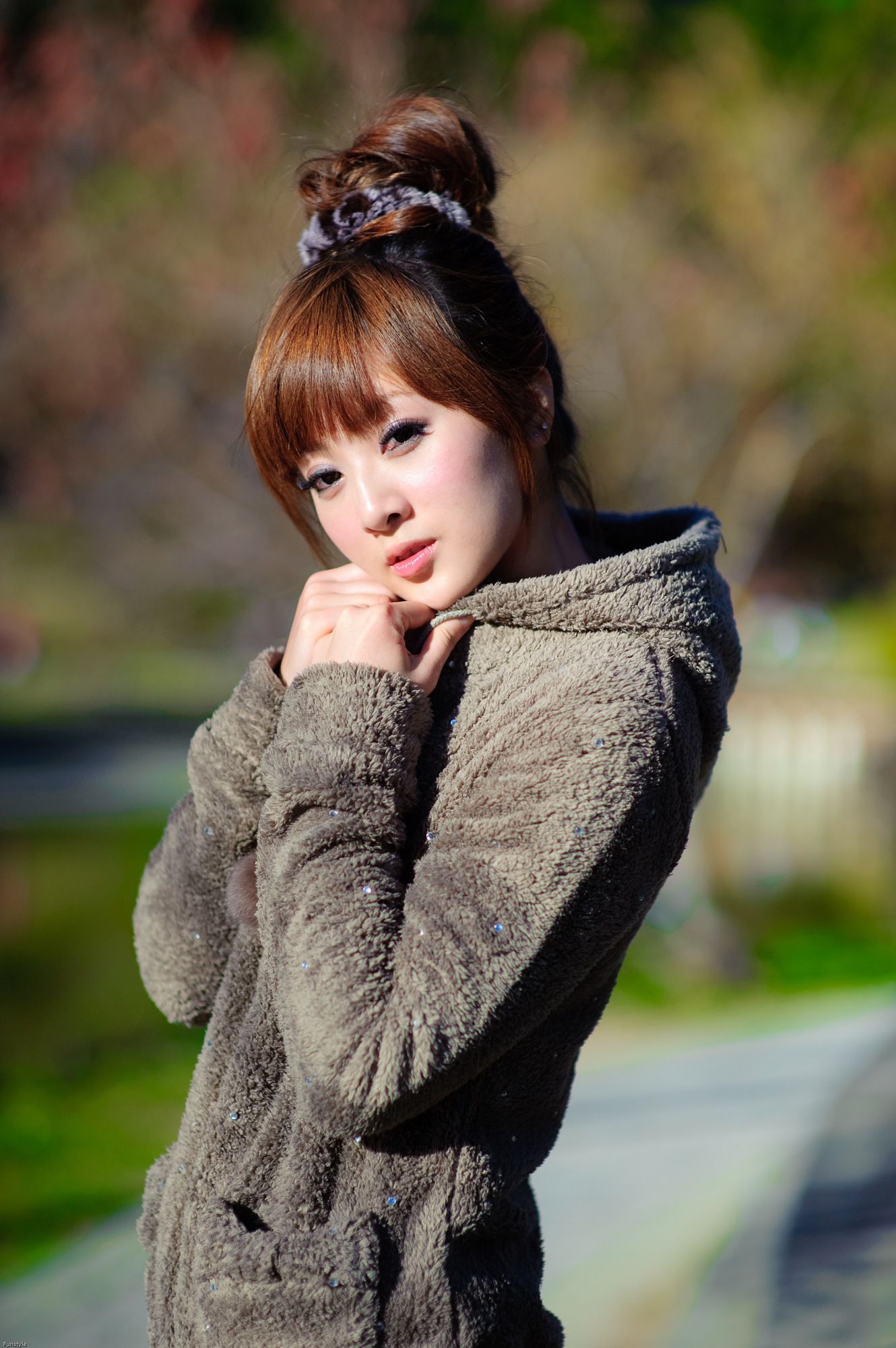 果子MM/张允霏《果子遊清境》-图87