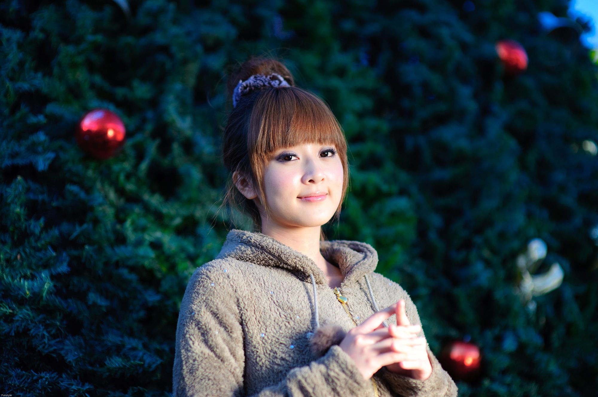 果子MM/张允霏《果子遊清境》-图88