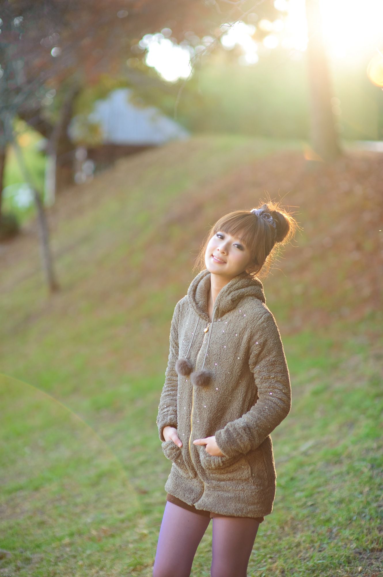 果子MM/张允霏《果子遊清境》-图96