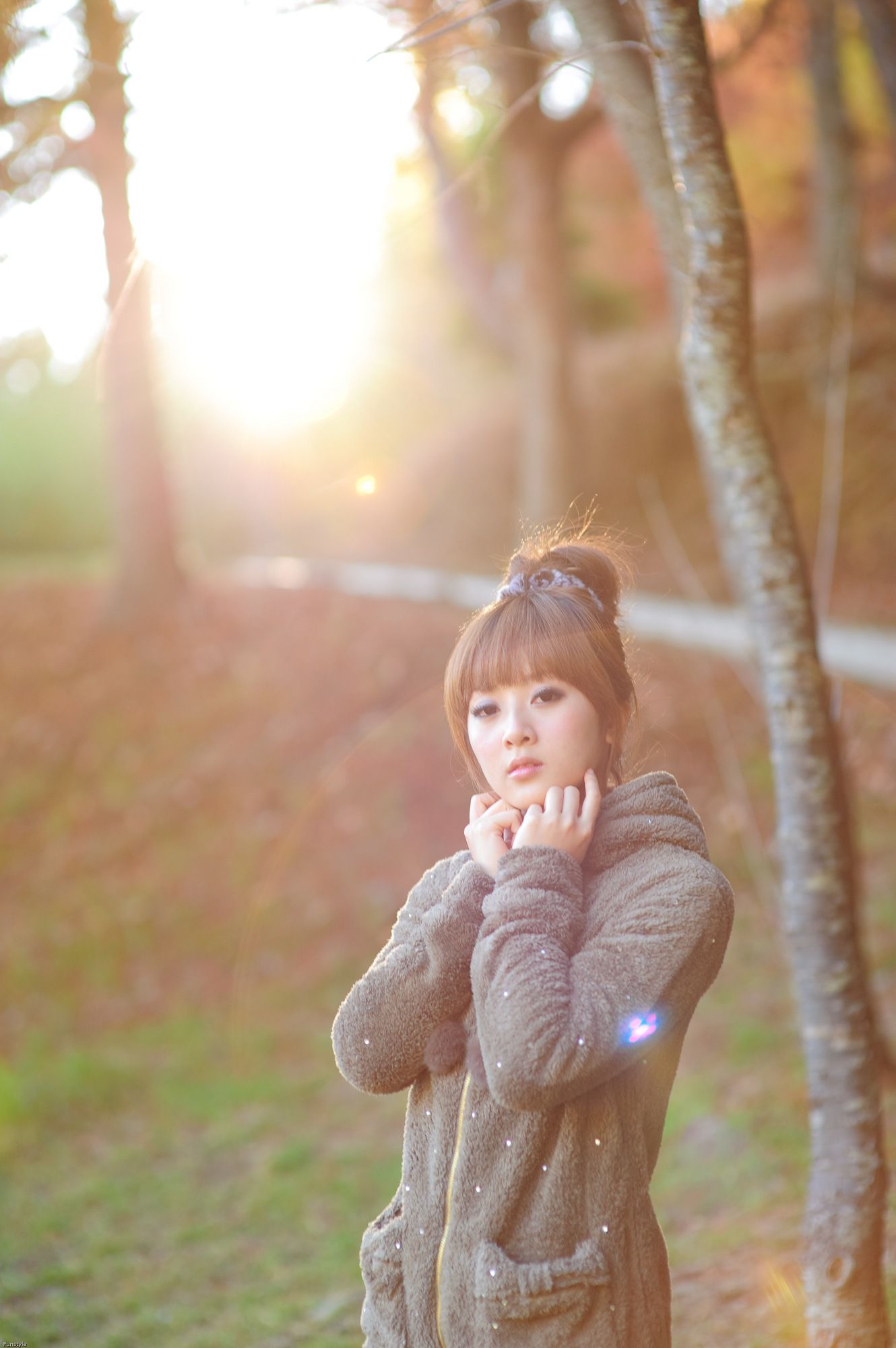 果子MM/张允霏《果子遊清境》-图97