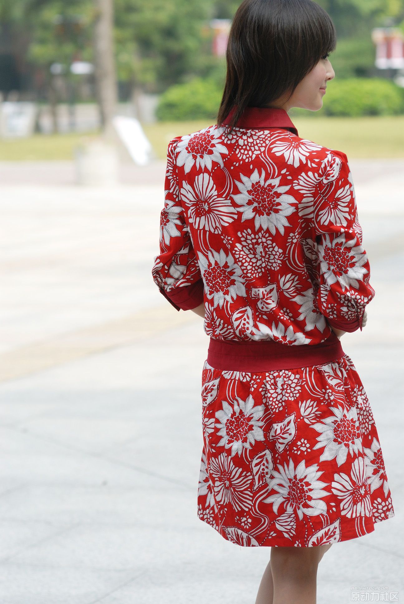 果子MM/Mikako《出道第一拍》-图9