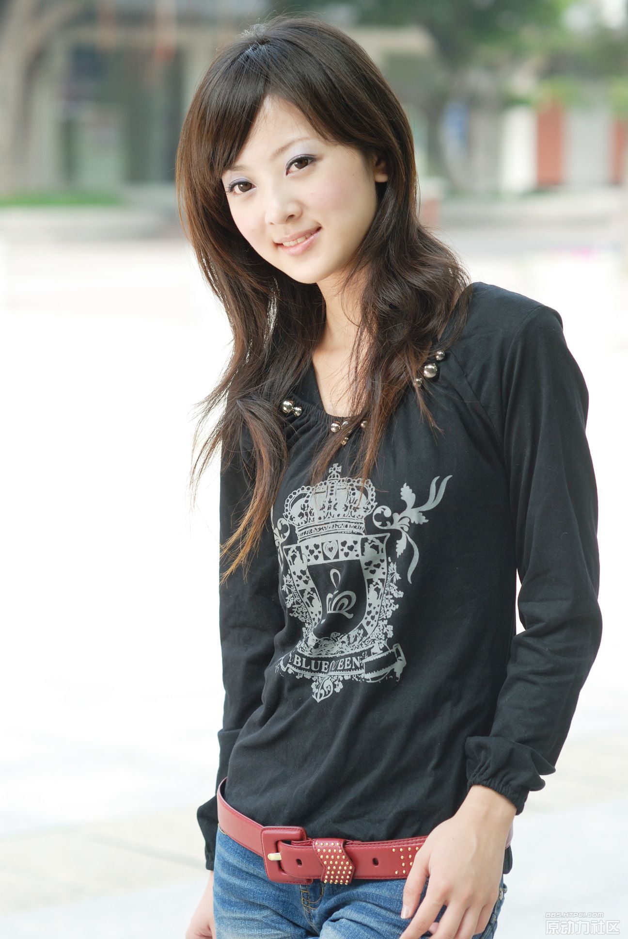 果子MM/Mikako《出道第一拍》-图10