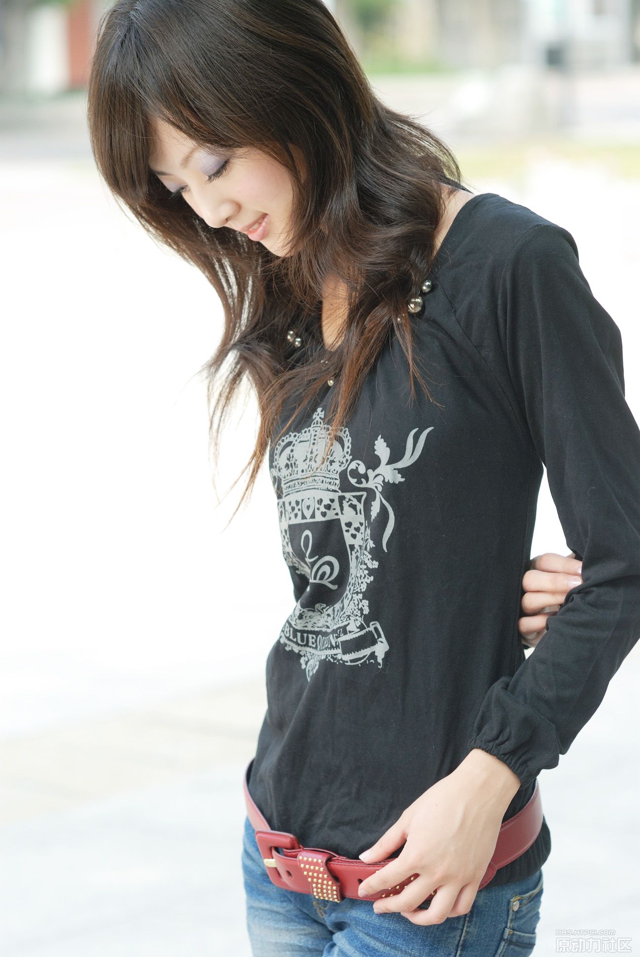 果子MM/Mikako《出道第一拍》-图12