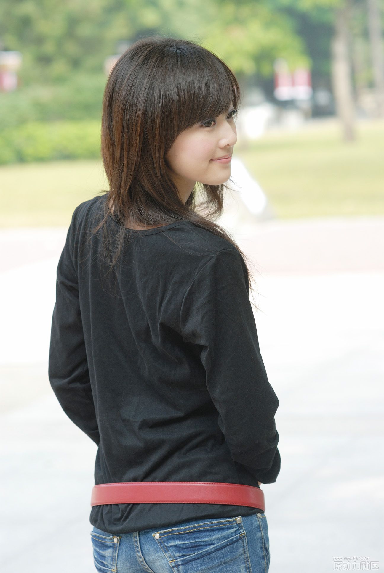 果子MM/Mikako《出道第一拍》-图13