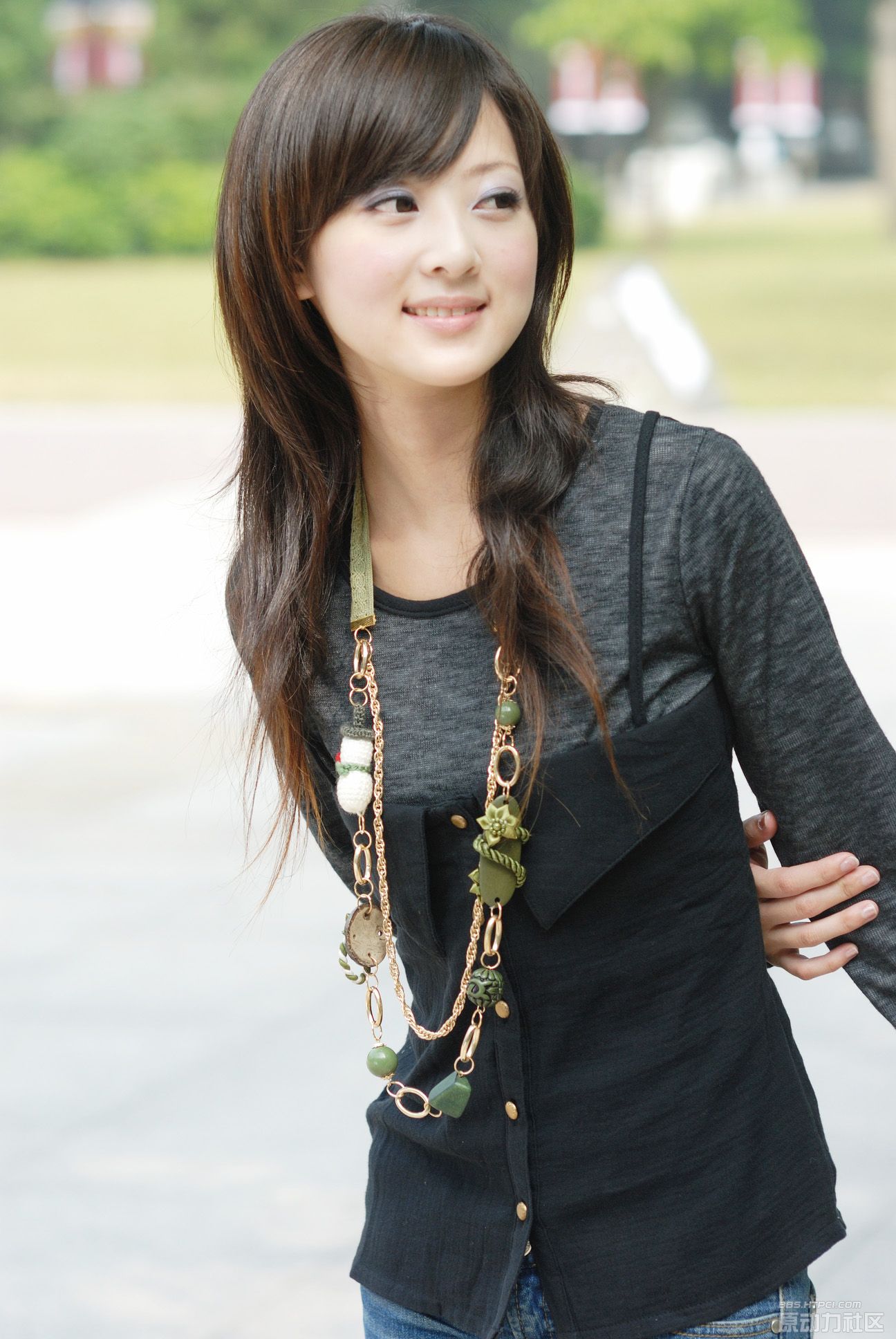 果子MM/Mikako《出道第一拍》-图14