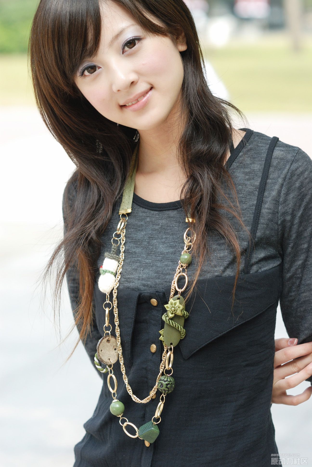 果子MM/Mikako《出道第一拍》-图15