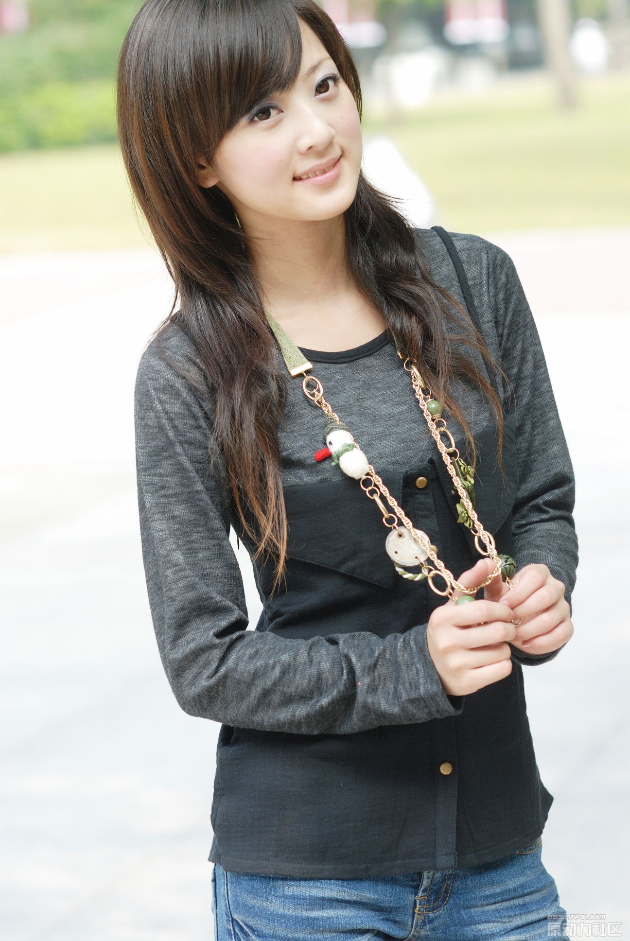 果子MM/Mikako《出道第一拍》-图16