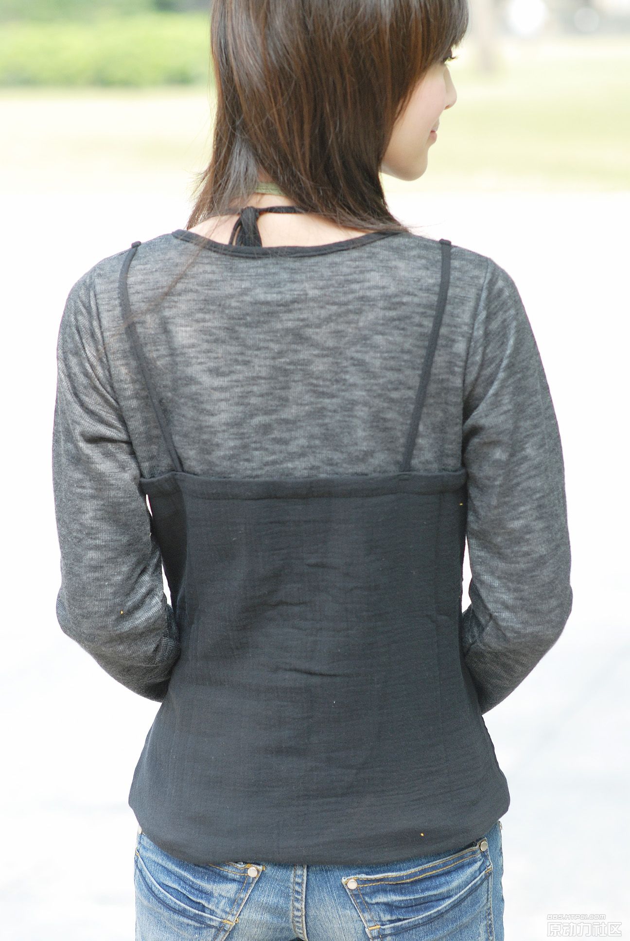 果子MM/Mikako《出道第一拍》-图17