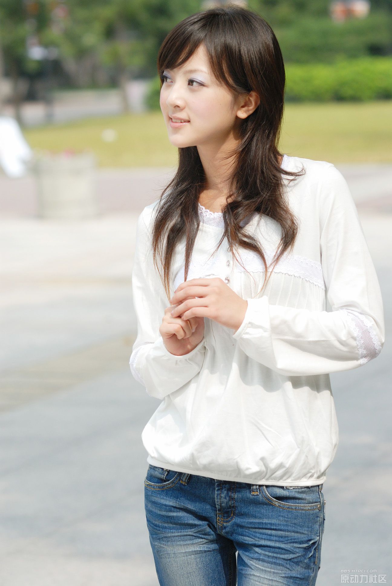 果子MM/Mikako《出道第一拍》-图18