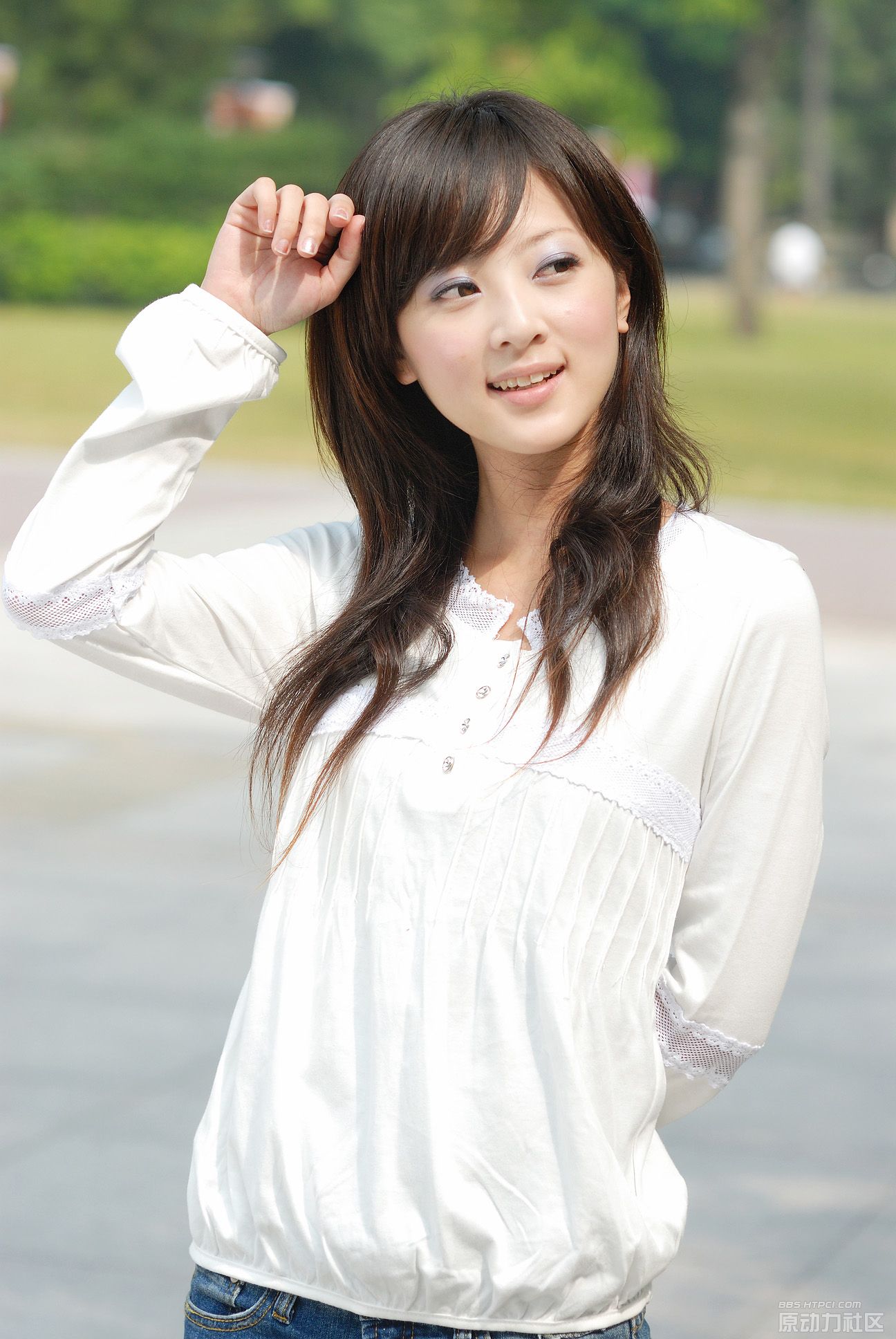 果子MM/Mikako《出道第一拍》-图19