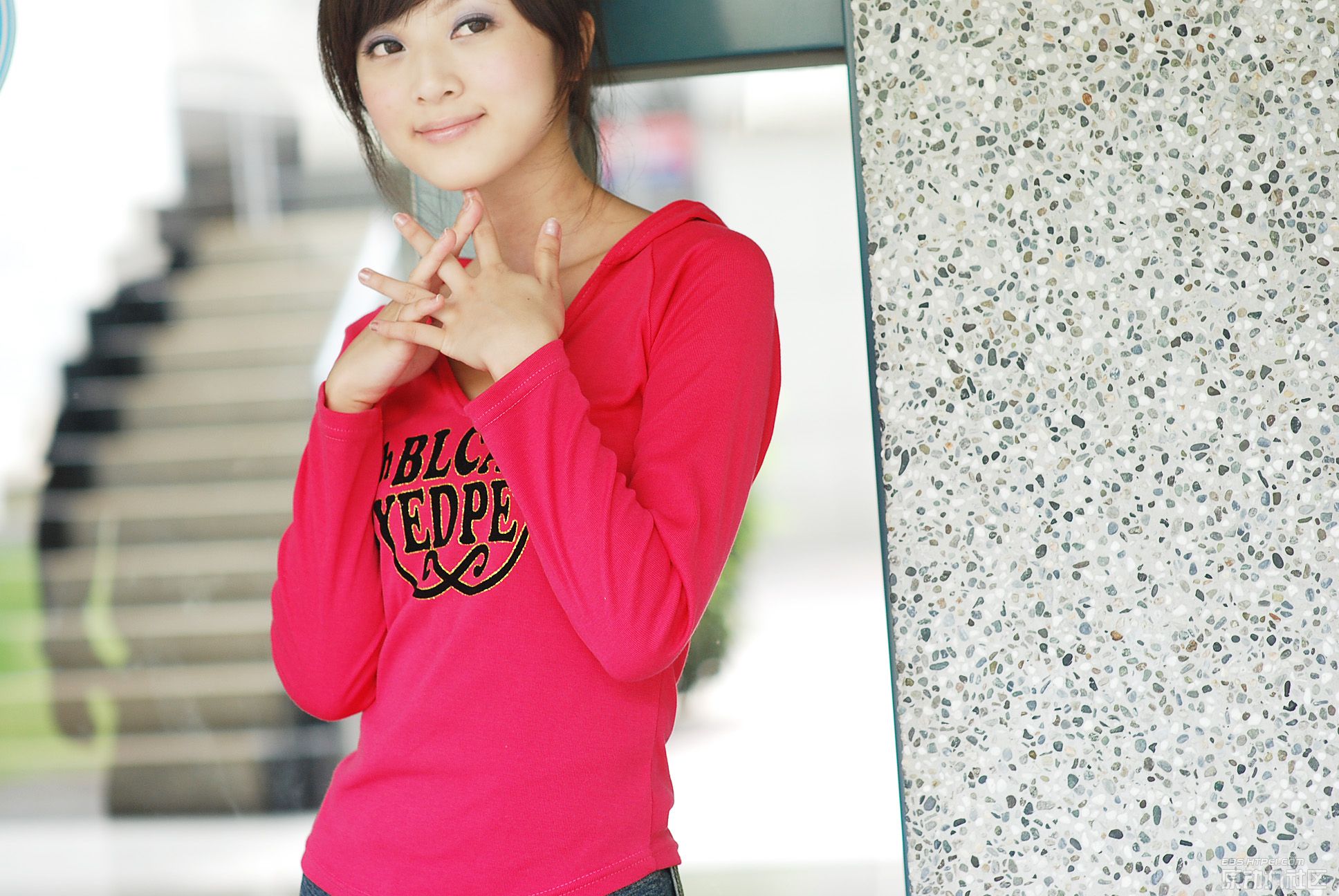 果子MM/Mikako《出道第一拍》-图25