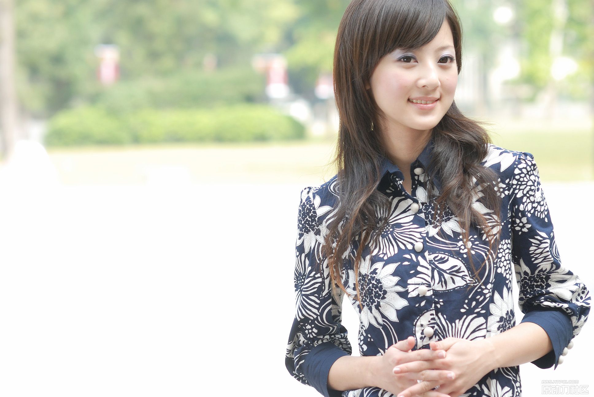 果子MM/Mikako《出道第一拍》-图2