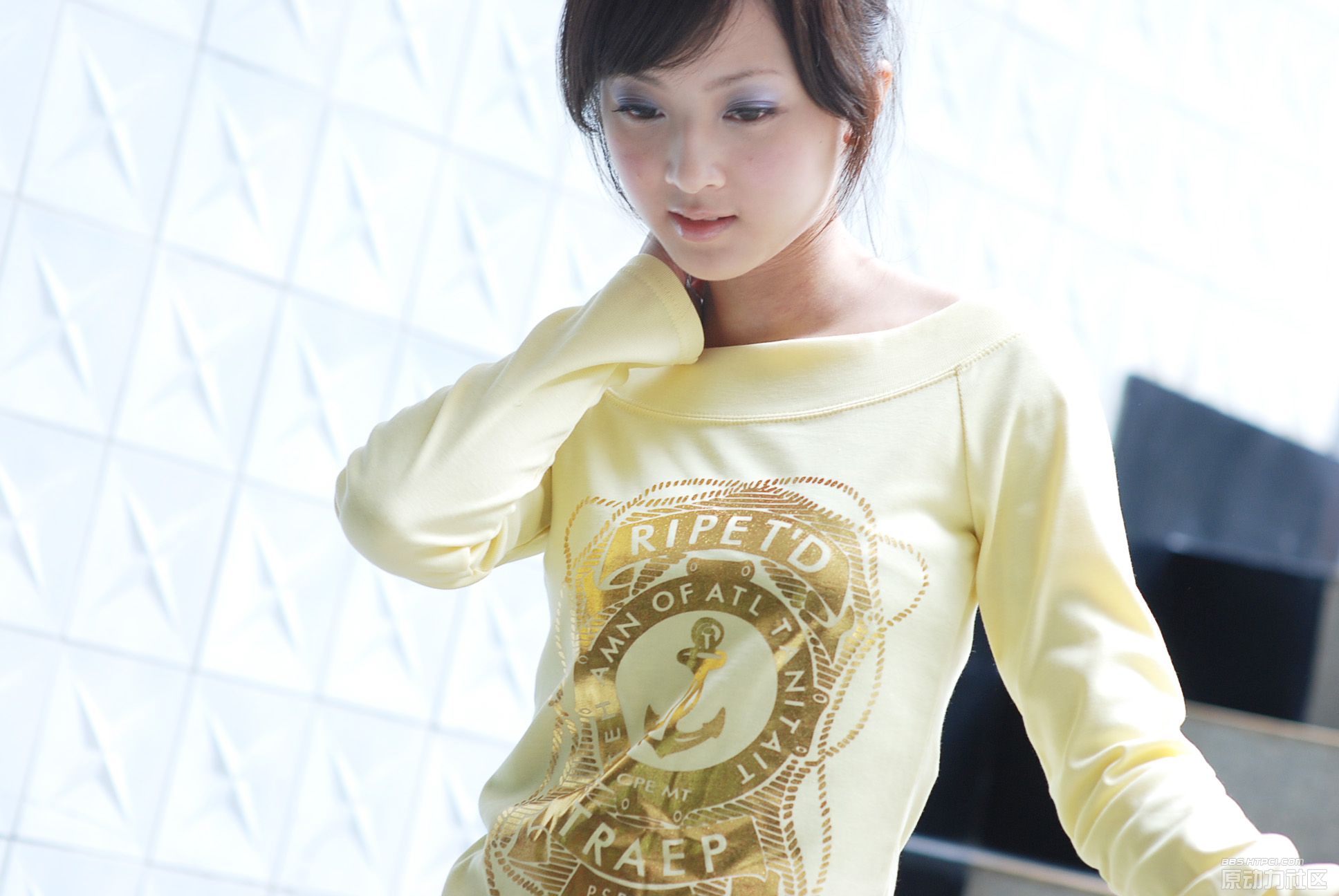 果子MM/Mikako《出道第一拍》-图31