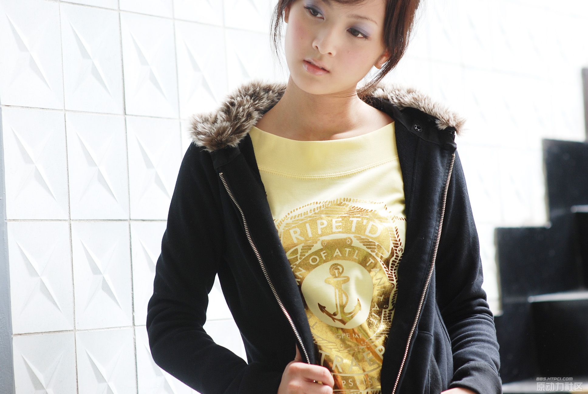 果子MM/Mikako《出道第一拍》-图33