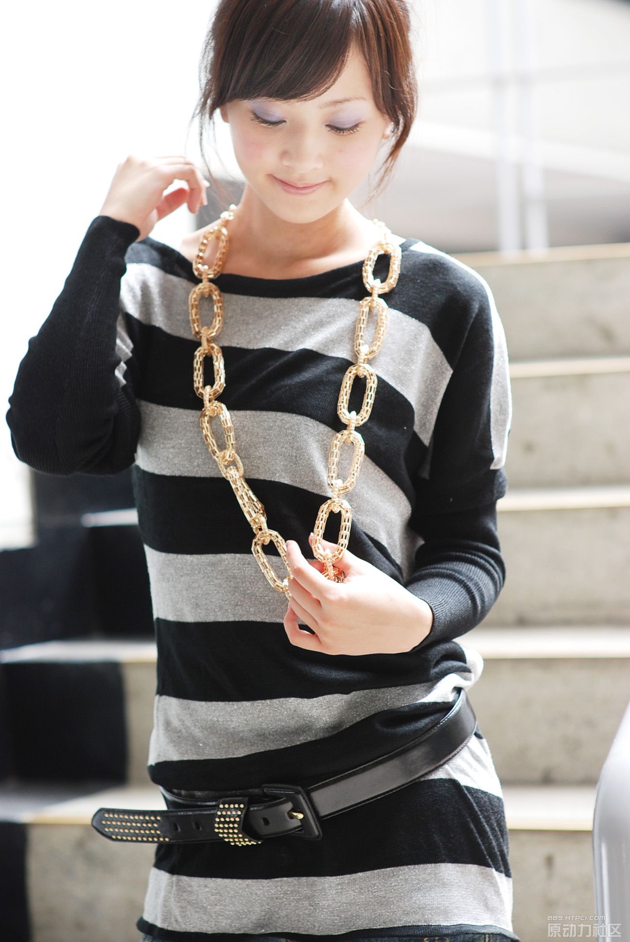 果子MM/Mikako《出道第一拍》-图34