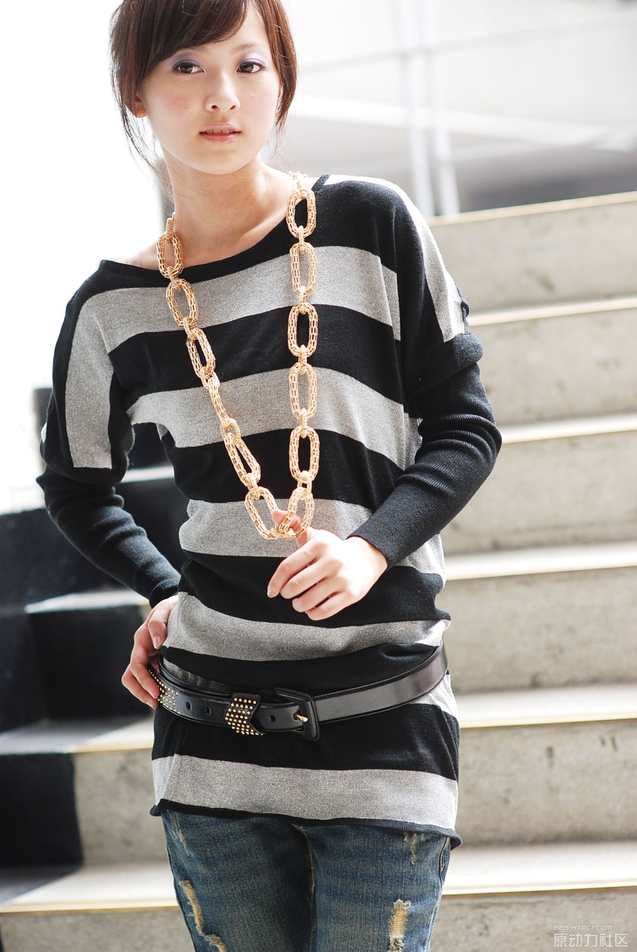 果子MM/Mikako《出道第一拍》-图35