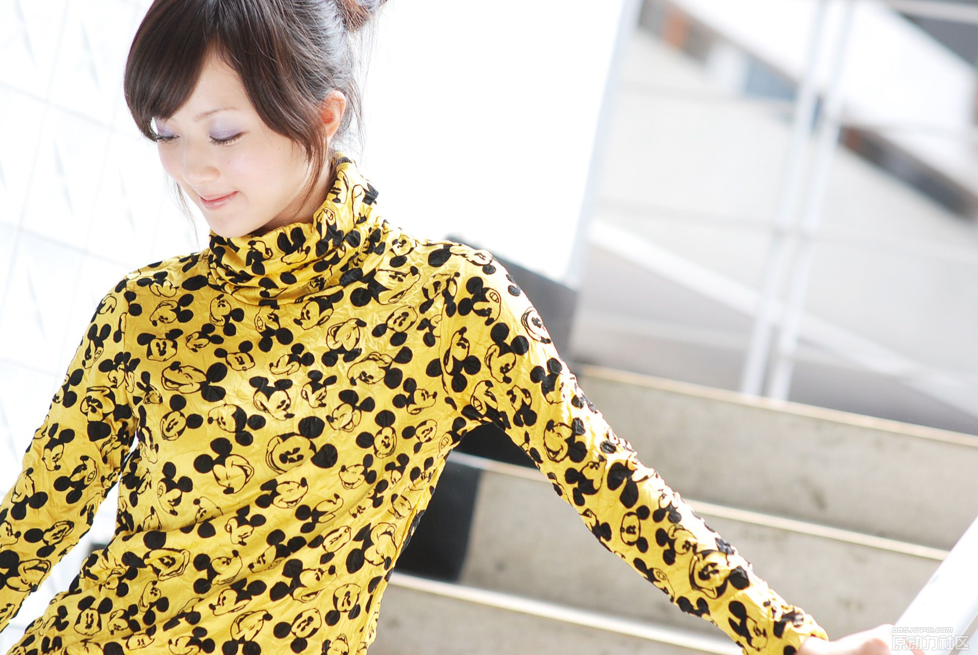 果子MM/Mikako《出道第一拍》-图38