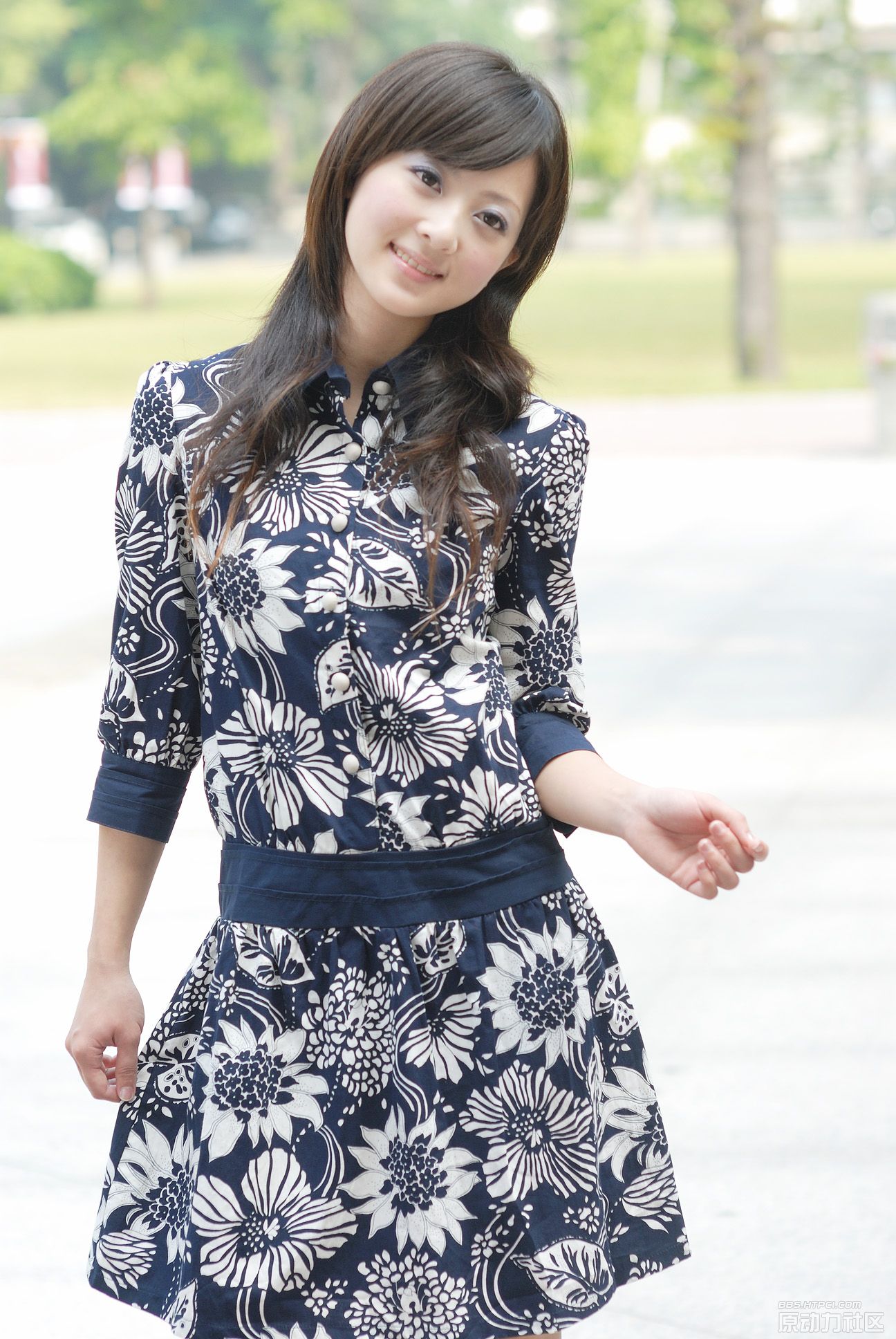 果子MM/Mikako《出道第一拍》-图3