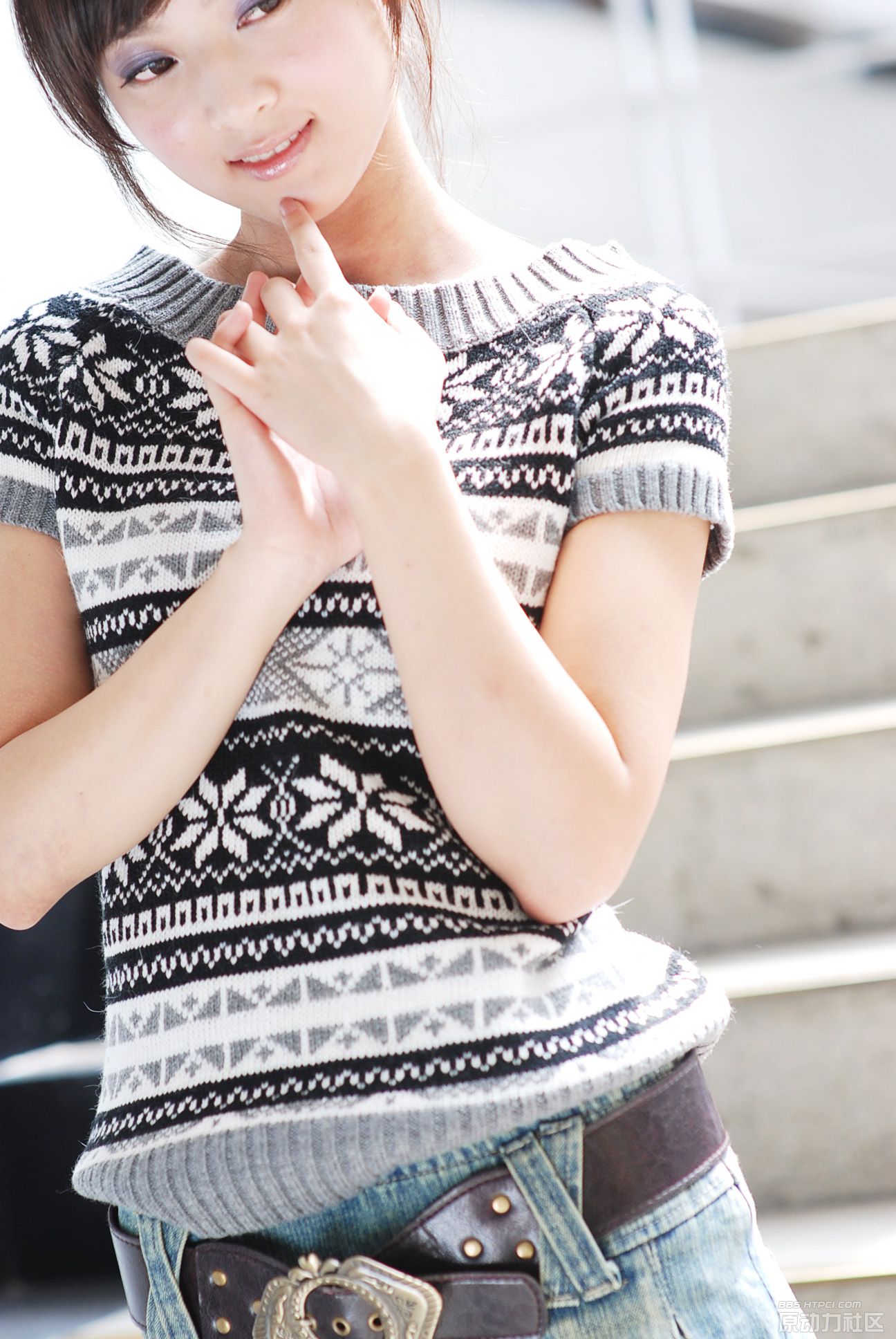 果子MM/Mikako《出道第一拍》-图42