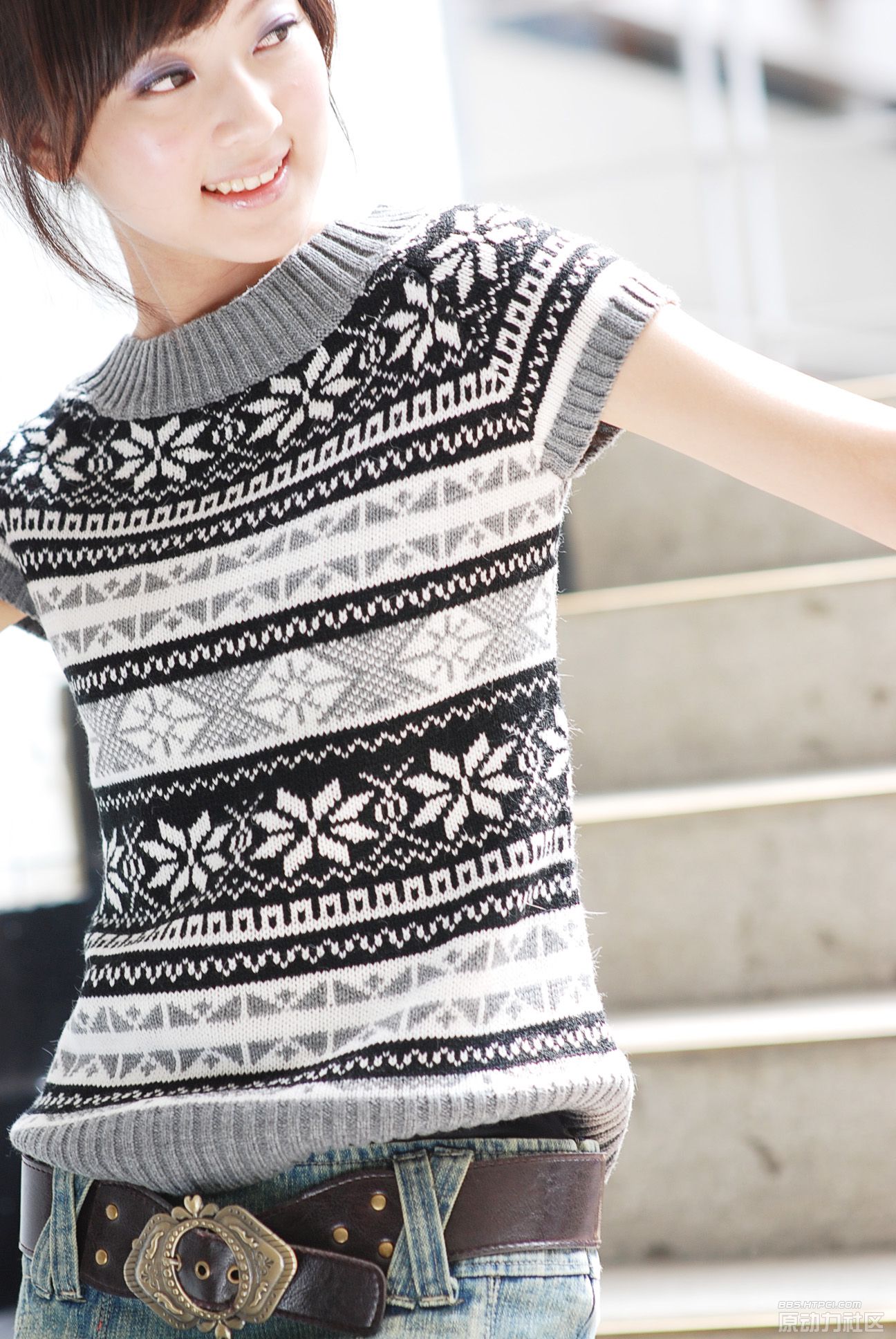 果子MM/Mikako《出道第一拍》-图44