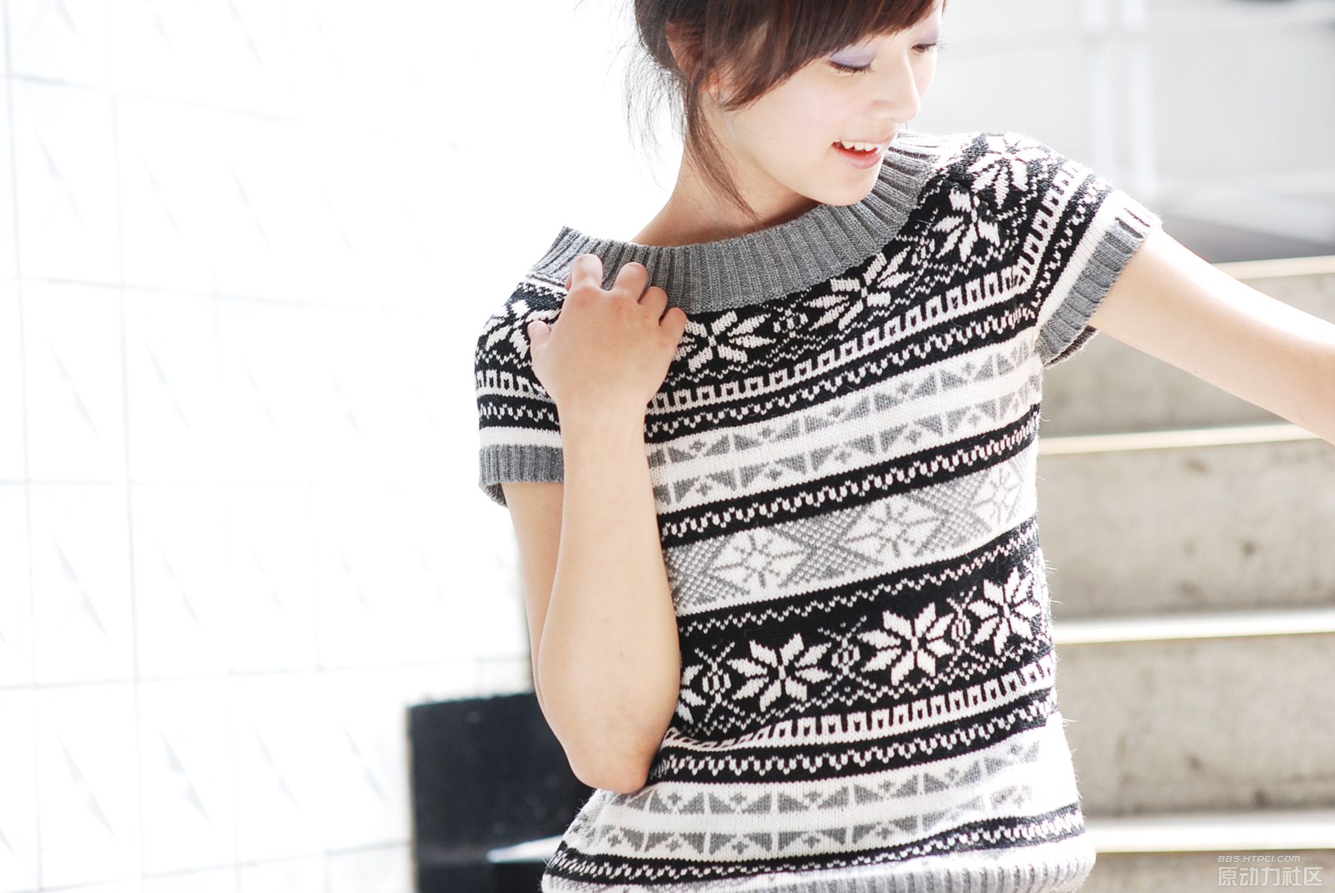 果子MM/Mikako《出道第一拍》-图45