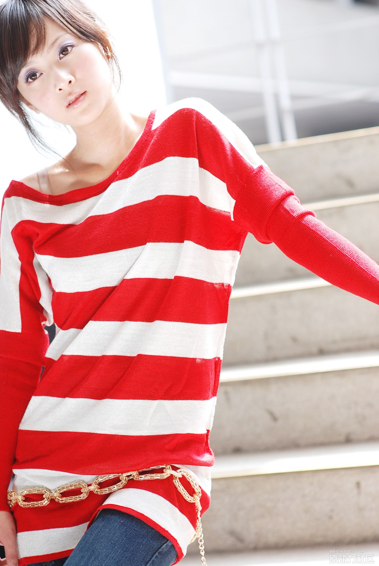 果子MM/Mikako《出道第一拍》-图47