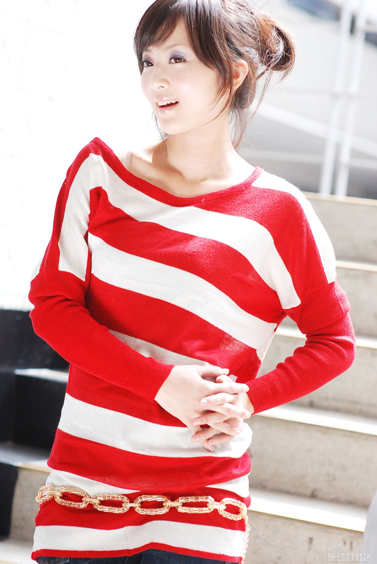 果子MM/Mikako《出道第一拍》-图48