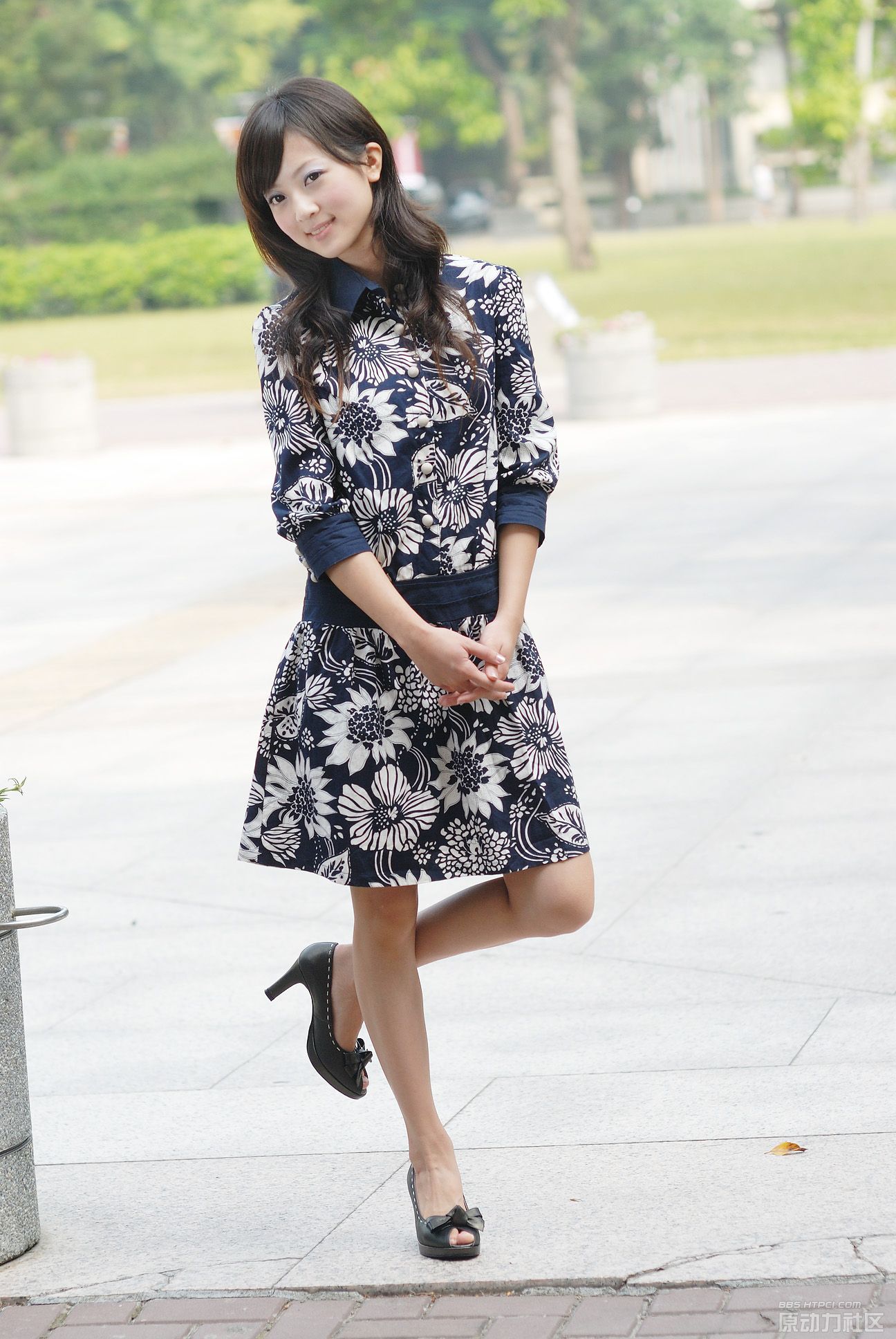 果子MM/Mikako《出道第一拍》-图4