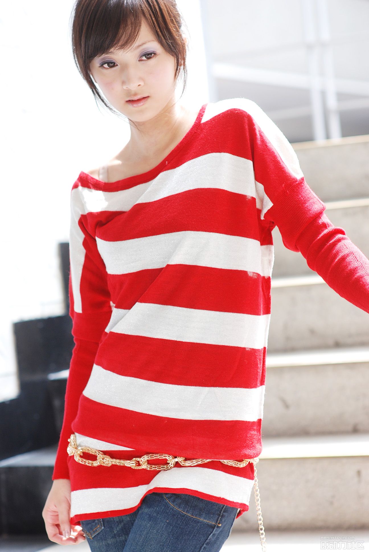 果子MM/Mikako《出道第一拍》-图50