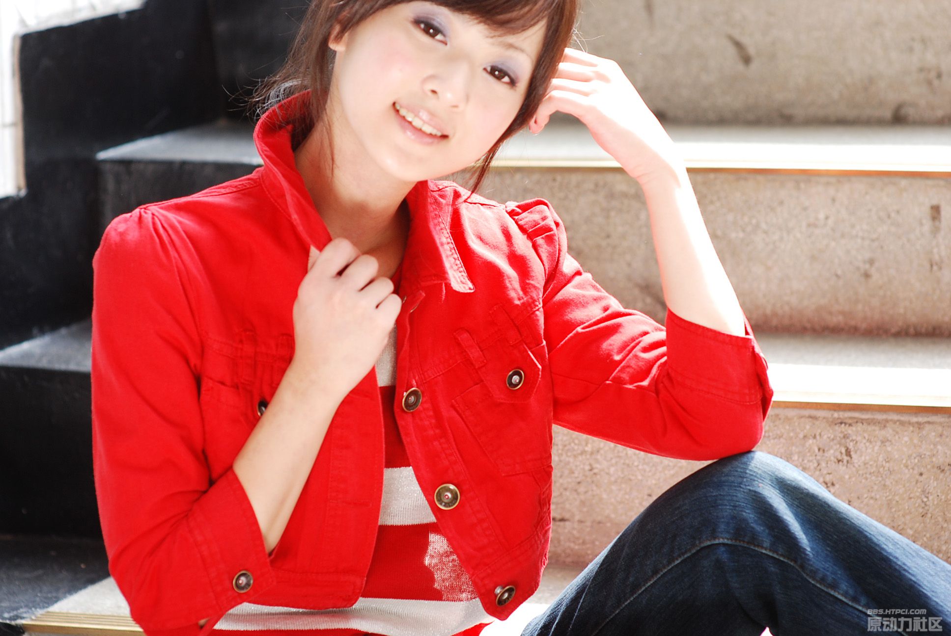 果子MM/Mikako《出道第一拍》-图51