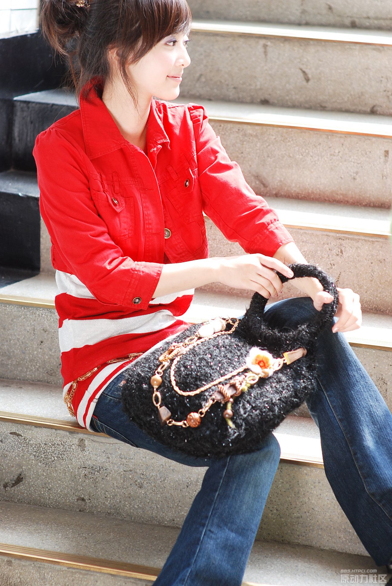 果子MM/Mikako《出道第一拍》-图53