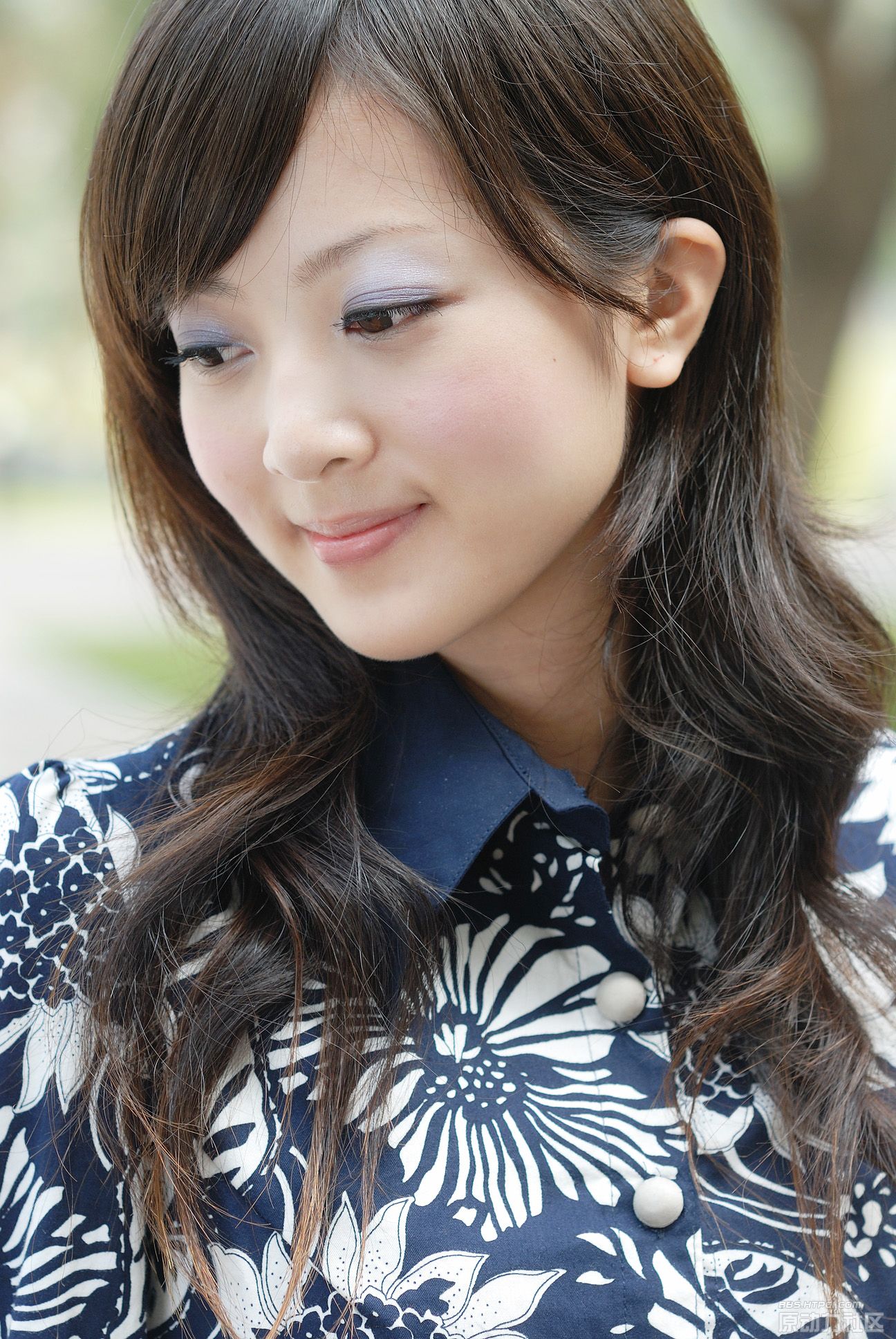 果子MM/Mikako《出道第一拍》-图5