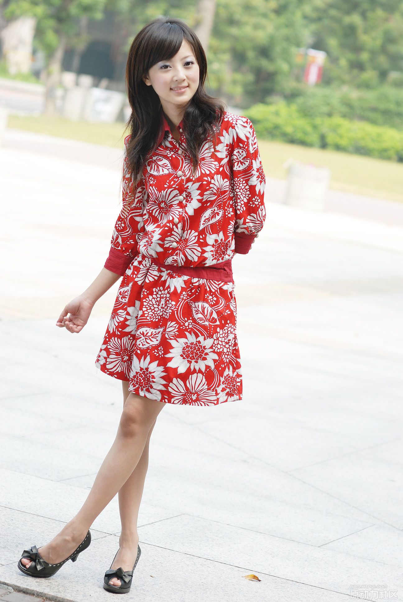 果子MM/Mikako《出道第一拍》-图7