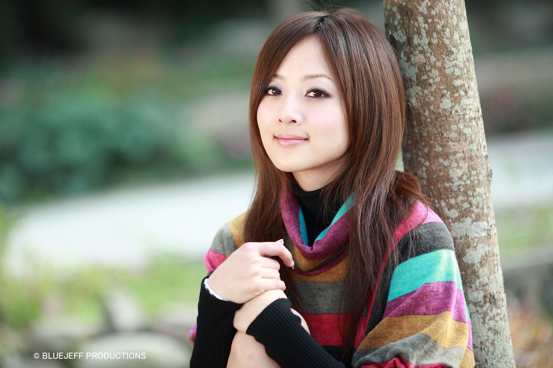 张凯洁/果子MM《09年初隨拍》写真图片合集-图14