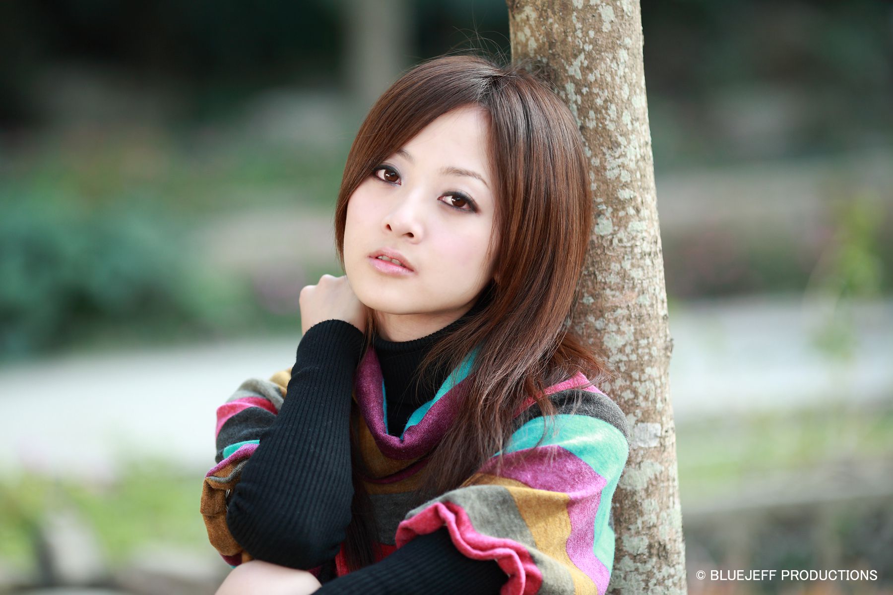 张凯洁/果子MM《09年初隨拍》写真图片合集-图15