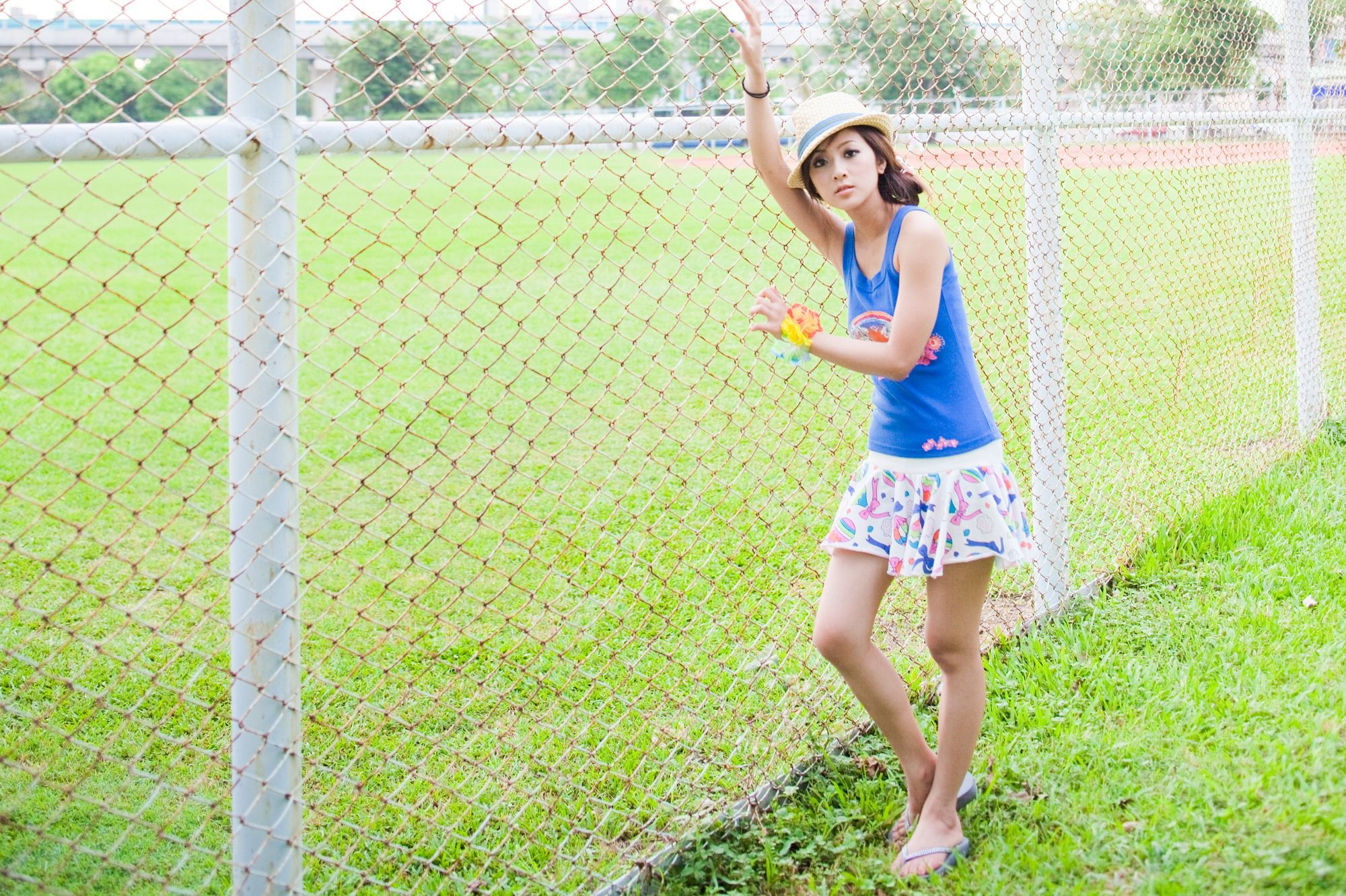 果子、小品、兔兔(品果兔)《國光社區外拍》第II部-图99